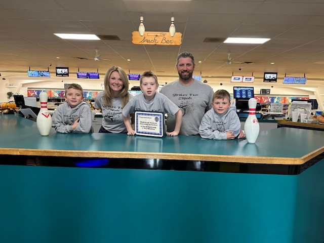 1st place handicap lower division. 1st place handicap lower division.
